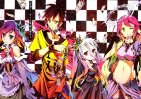 No Game no Life 01 (Small)